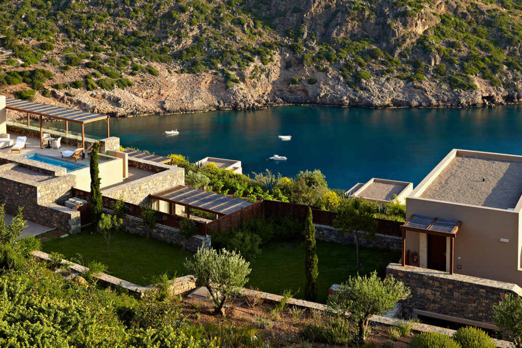 Daios-Cove-Luxury-Resort-and-Villas-Vathi-Crète-Grèce-7