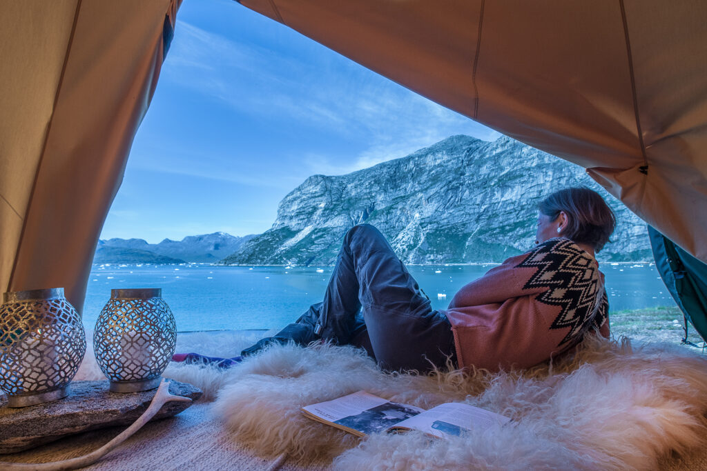agence-de-voyage-de-luxe-Glamping-Groenland-camp-kiattua-6
